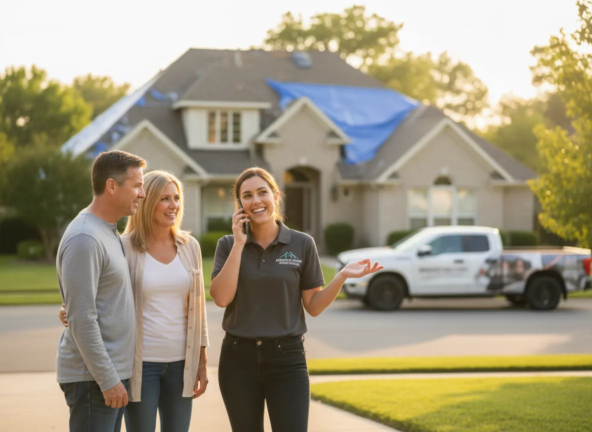 Emergency Roof Repair Okatie, SC FAQs